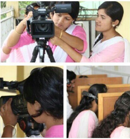 Department of Mass Media